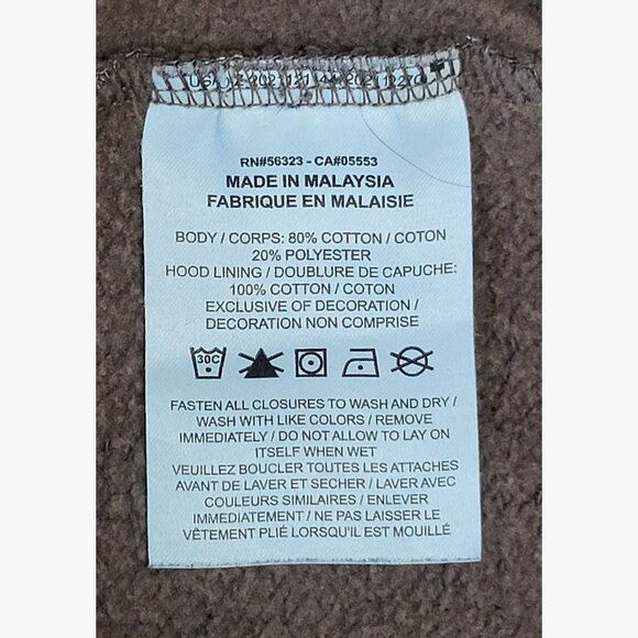 Jordan X PSG Hoodie - Picture 6 of 8